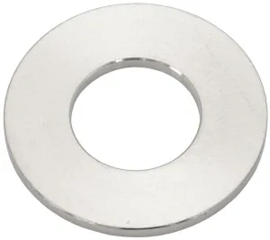 Aeroflow 7/16" Titanium Large Flat Washer (AF3516-0003)