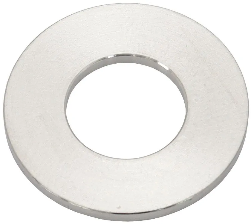 Aeroflow 7/16" Titanium Large Flat Washer (AF3516-0003)