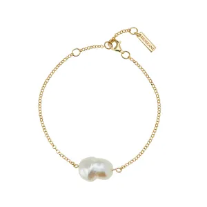 APHRODITE GODDESS PEARL BRACELET