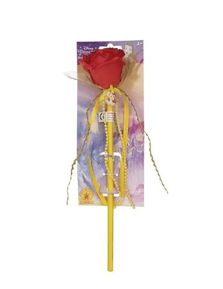 Belle Ultimate Princess Wand for Kids - Disney Beauty & the Beast