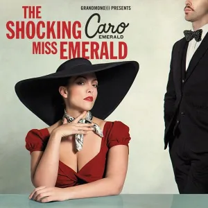 Caro Emerald - Shocking Miss Emerald (2 LPs)