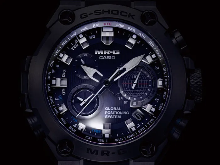 CASIO G-SHOCK MRG-G1000B-1A LIMITED