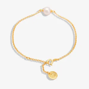 Cece Pearl Bracelet