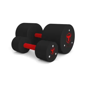 Cerakote Dumbbells - Customer's Product with price 10400.00