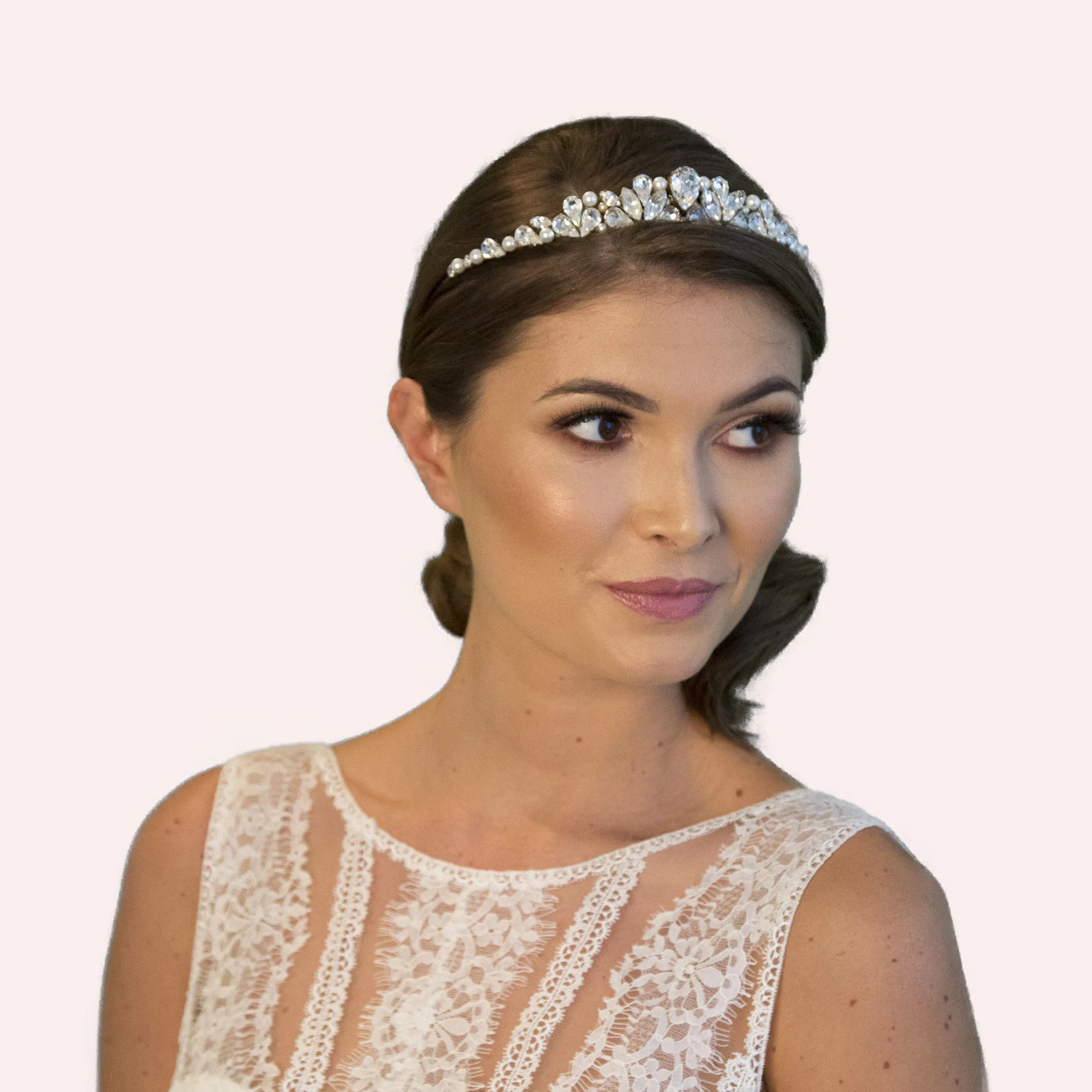 Chenies Bridal Tiara