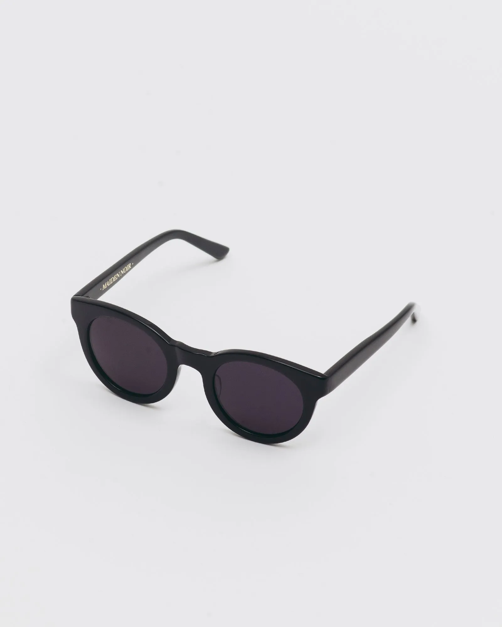 Fredric Sunglasses - Black