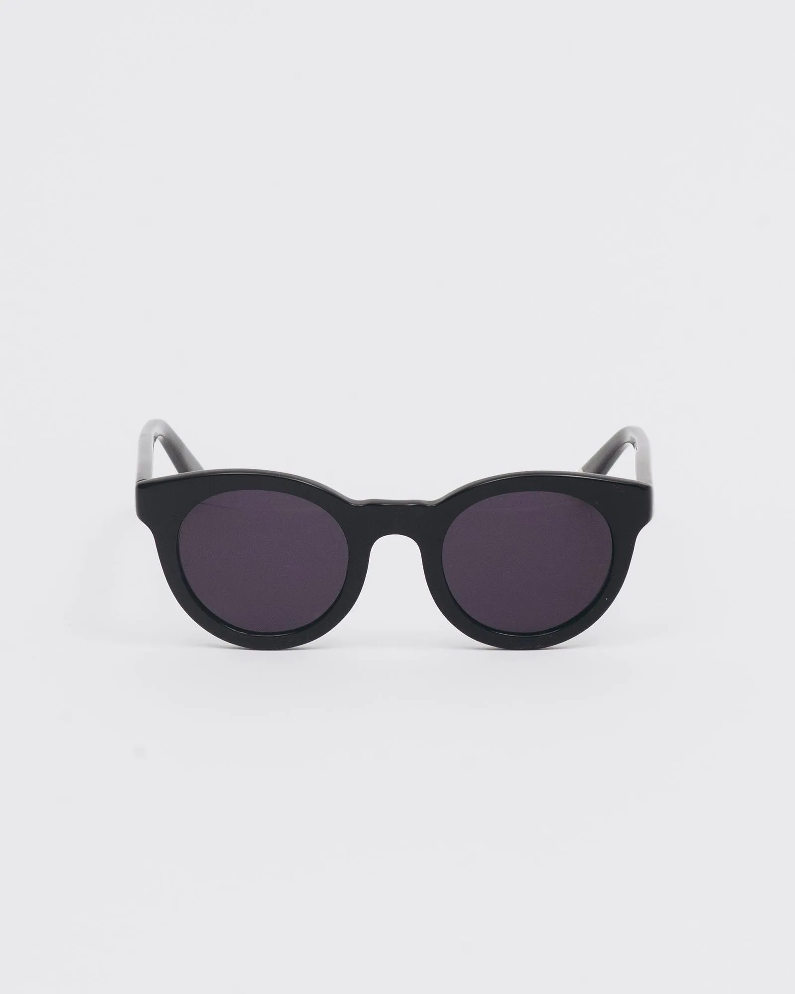 Fredric Sunglasses - Black