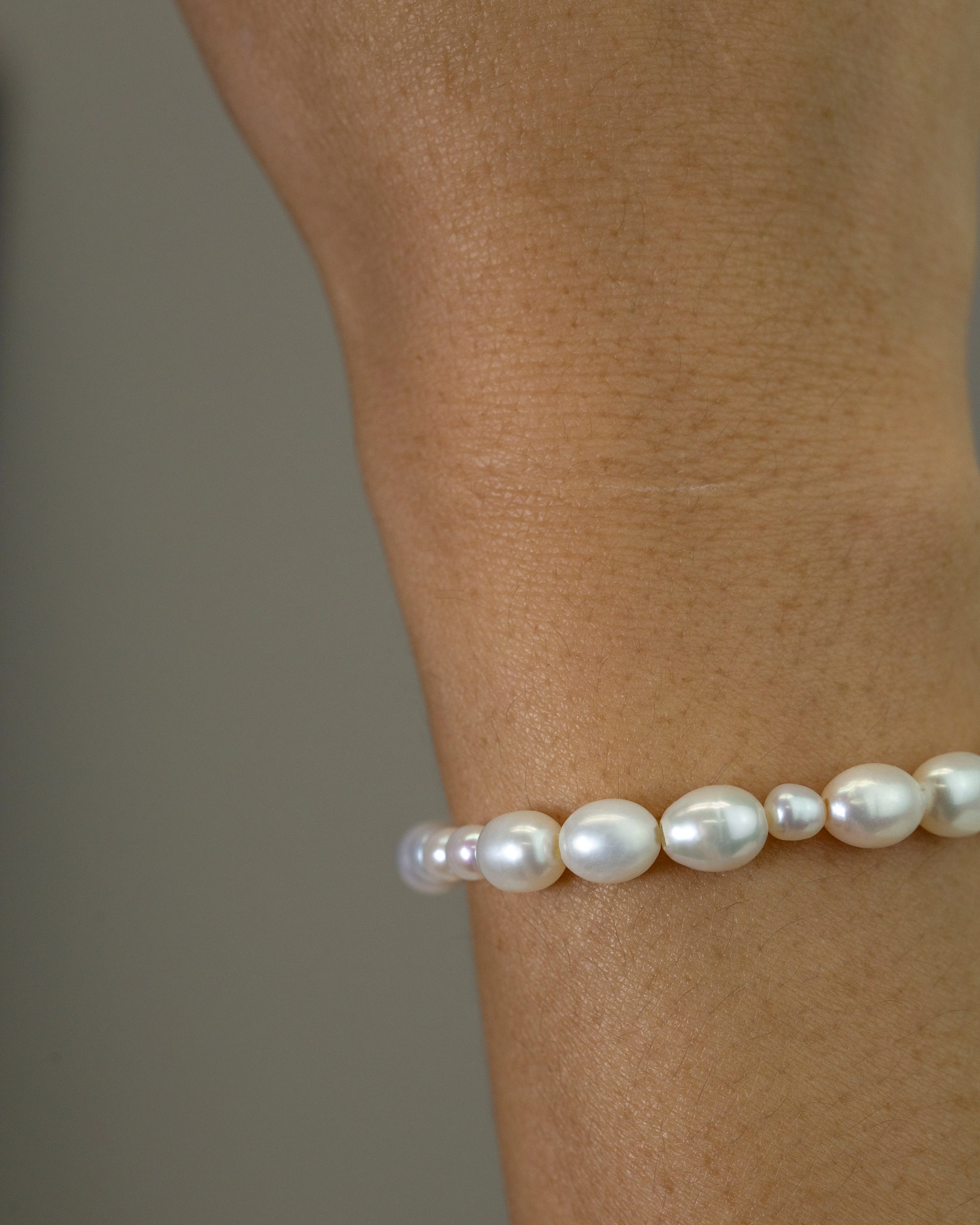 Freshwater Pearl Bracelet