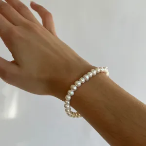 Freshwater Pearl Bracelet