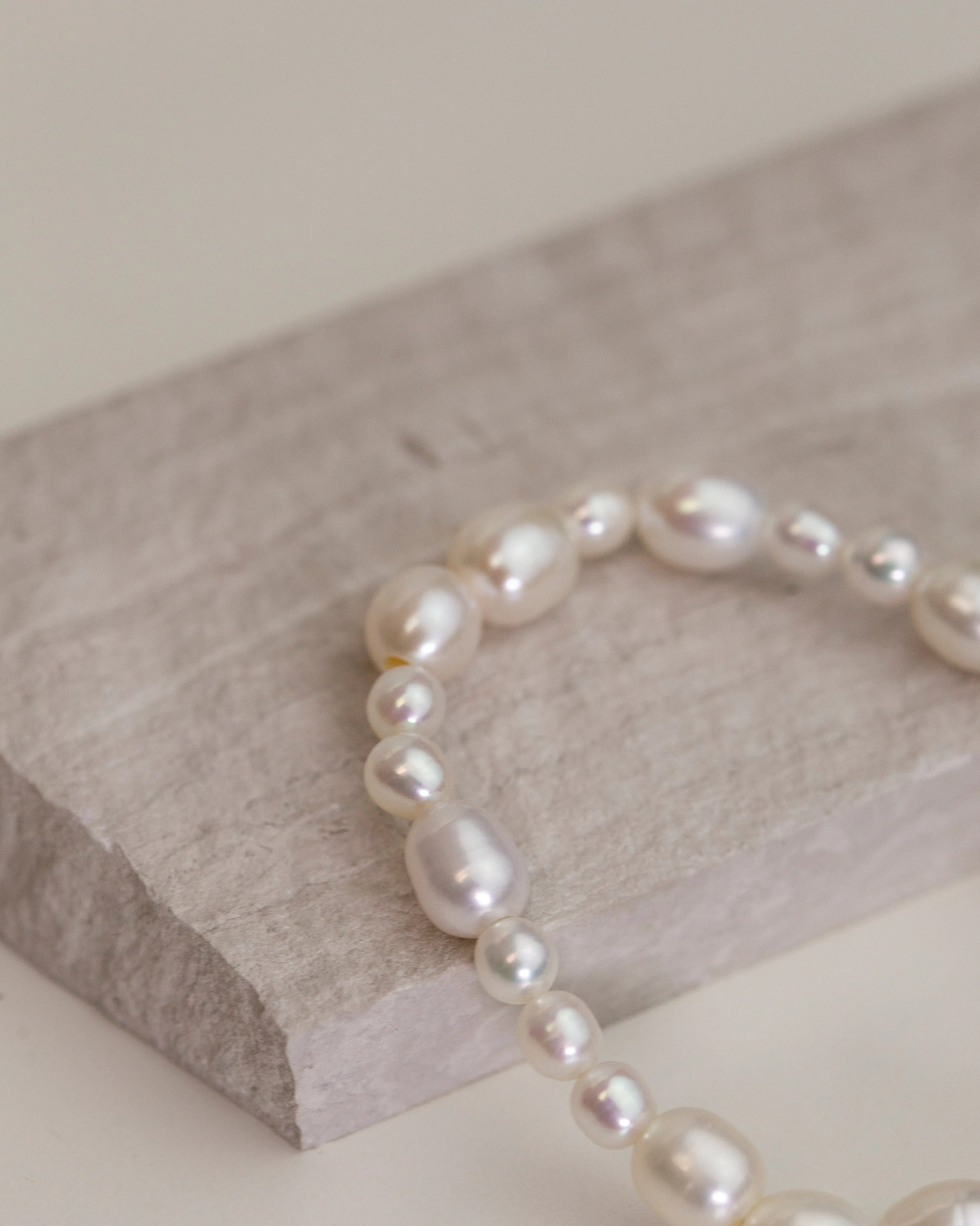 Freshwater Pearl Bracelet