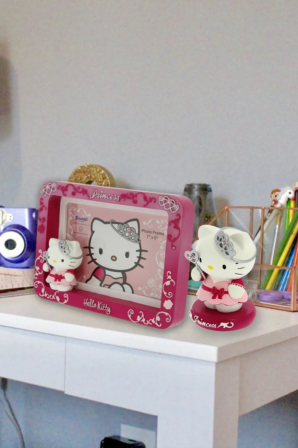 Hello Kitty " Princess "Ceramic Gift set