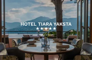 Hotel Tiara