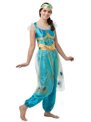 Jasmine Live Actiion Costume - Buy Online Only