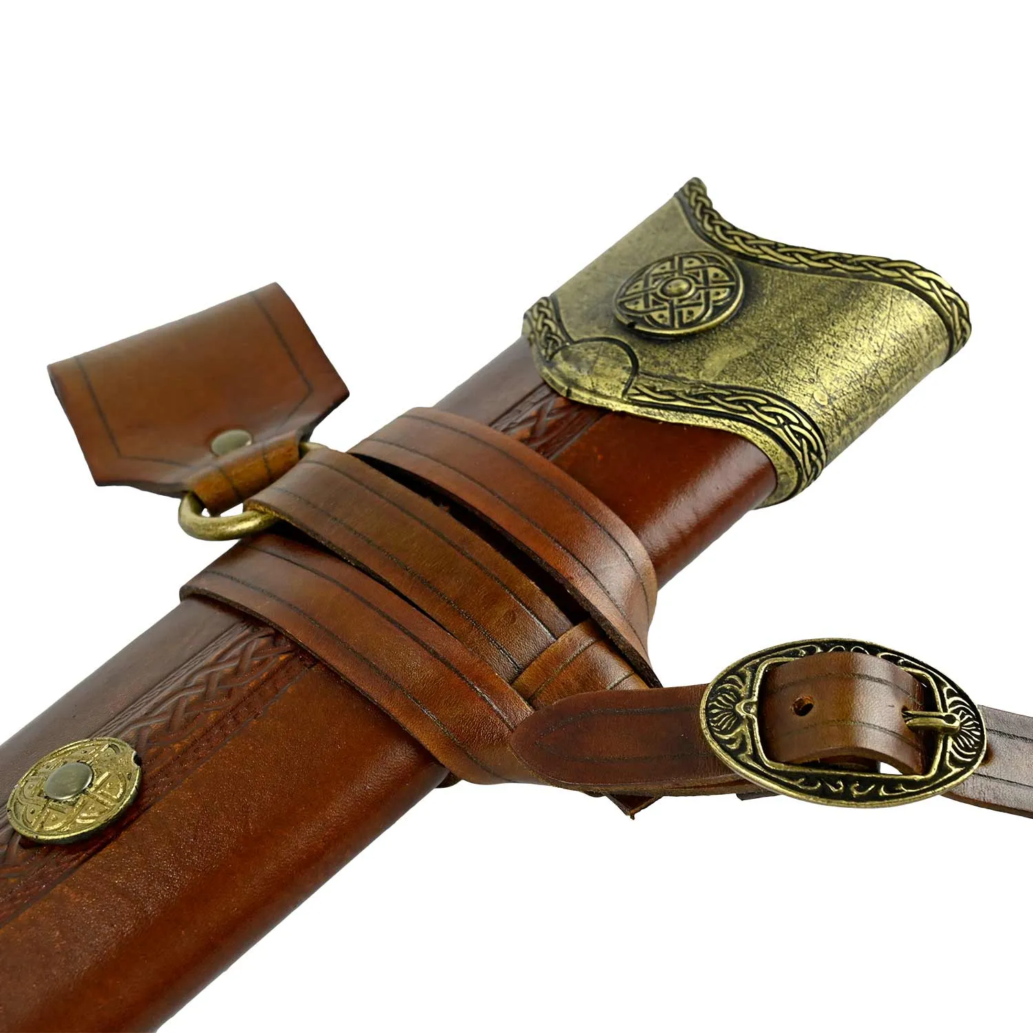 La Duchesse’s Scabbard