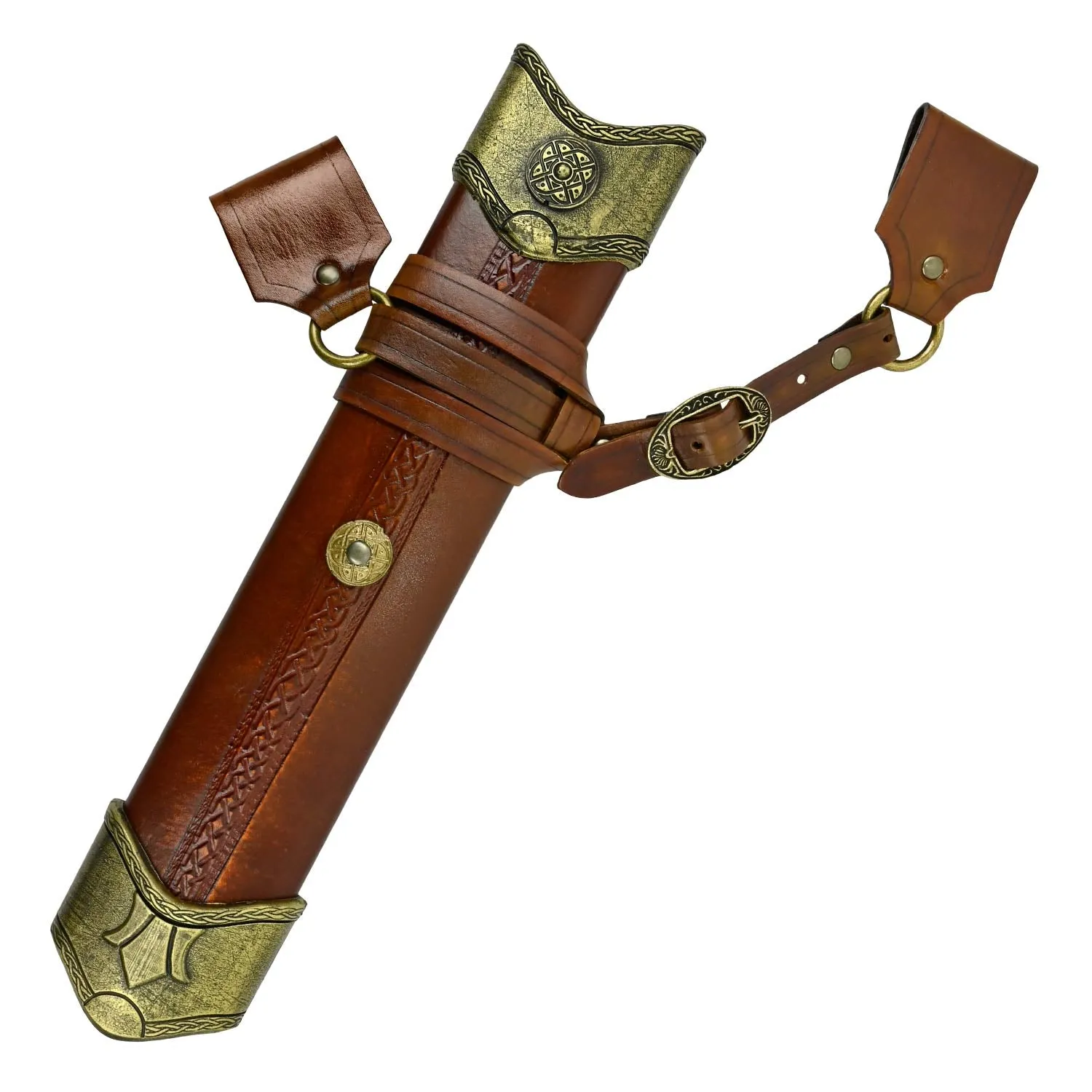 La Duchesse’s Scabbard