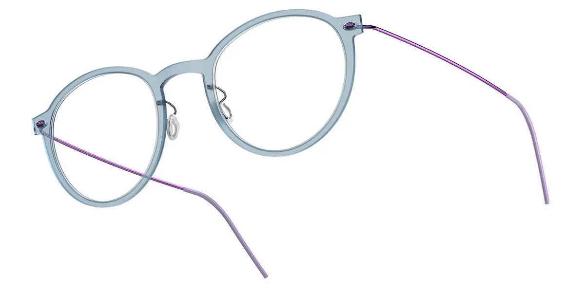 Lindberg® N.O.W. Titanium™ 6527