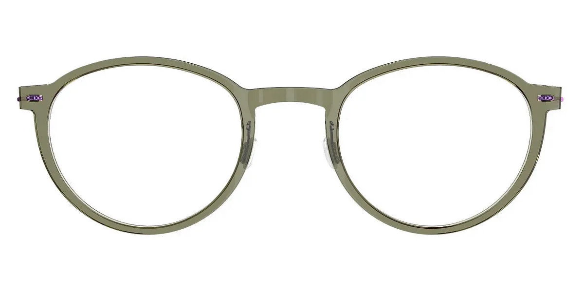 Lindberg® N.O.W. Titanium™ 6527