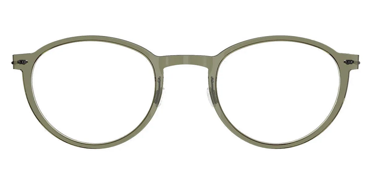 Lindberg® N.O.W. Titanium™ 6527