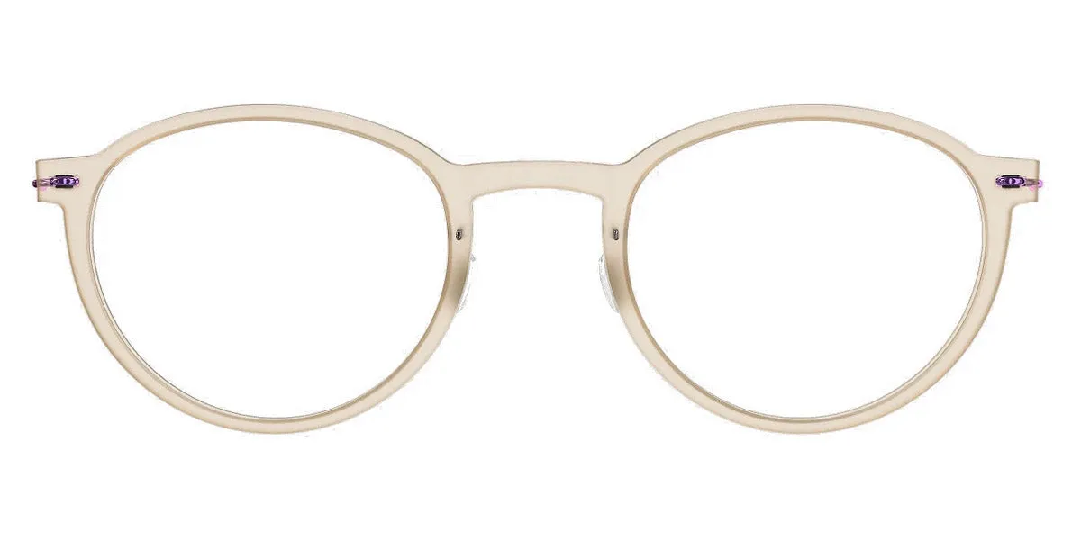 Lindberg® N.O.W. Titanium™ 6527