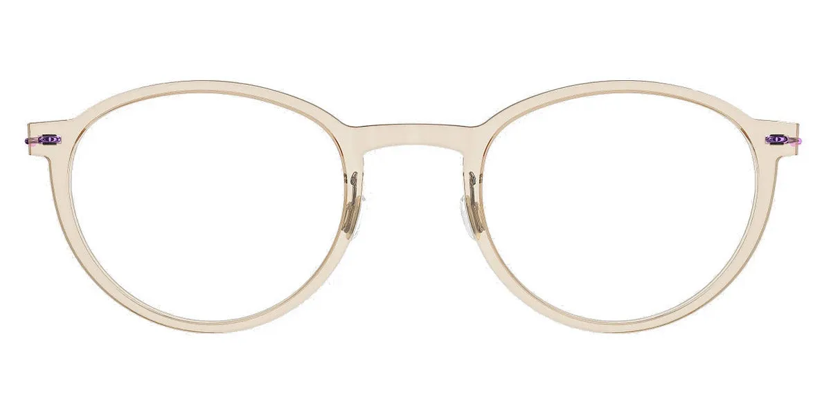 Lindberg® N.O.W. Titanium™ 6527