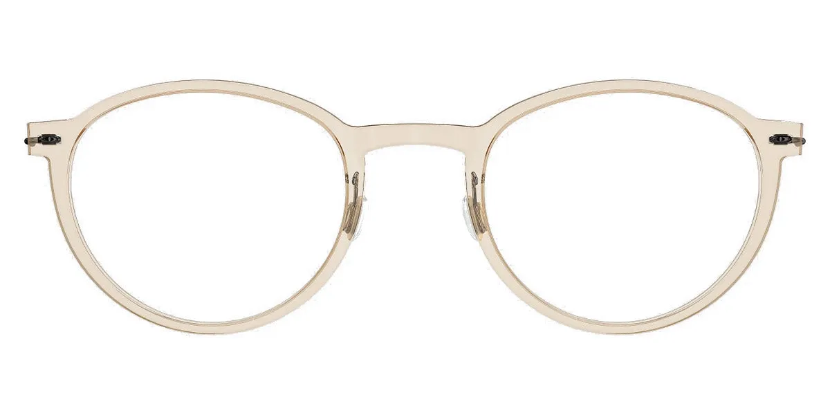 Lindberg® N.O.W. Titanium™ 6527