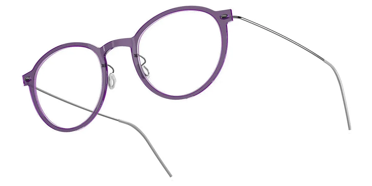 Lindberg® N.O.W. Titanium™ 6527