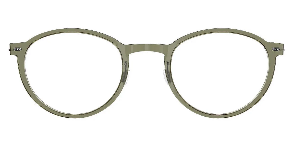 Lindberg® N.O.W. Titanium™ 6527