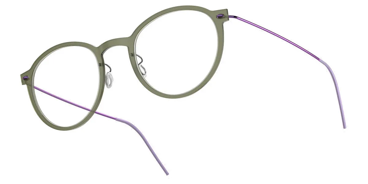 Lindberg® N.O.W. Titanium™ 6527