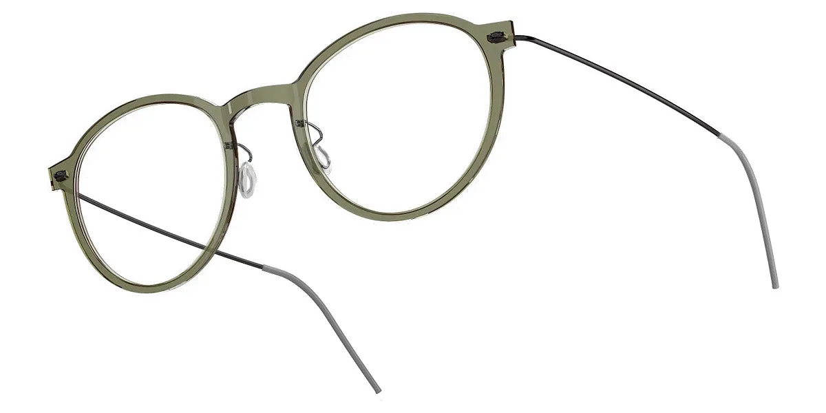 Lindberg® N.O.W. Titanium™ 6527