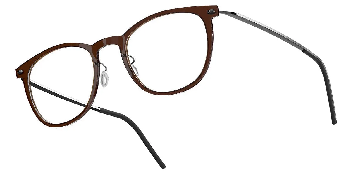 Lindberg® N.O.W. Titanium™ 6529