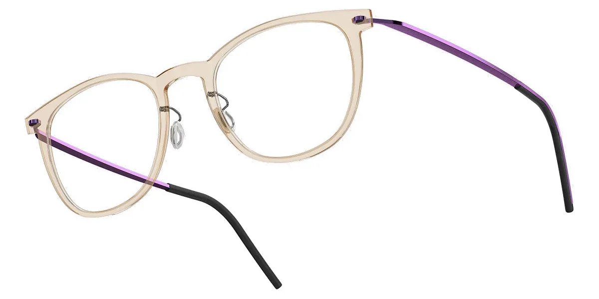 Lindberg® N.O.W. Titanium™ 6529