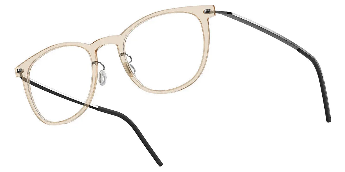 Lindberg® N.O.W. Titanium™ 6529