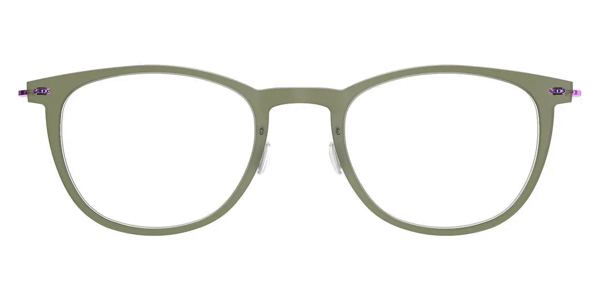 Lindberg® N.O.W. Titanium™ 6529