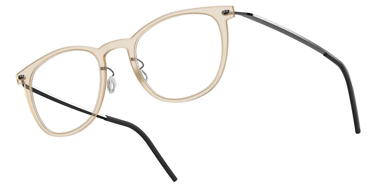 Lindberg® N.O.W. Titanium™ 6529