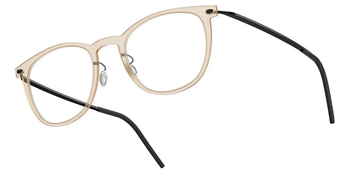 Lindberg® N.O.W. Titanium™ 6529