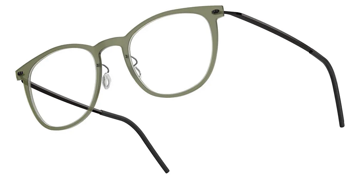 Lindberg® N.O.W. Titanium™ 6529