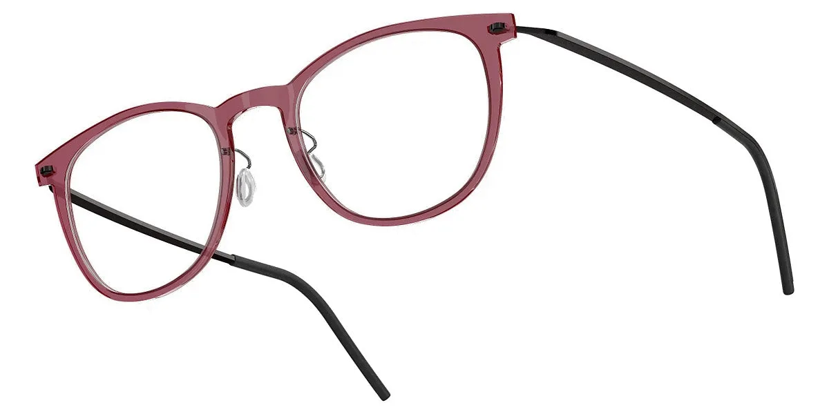 Lindberg® N.O.W. Titanium™ 6529