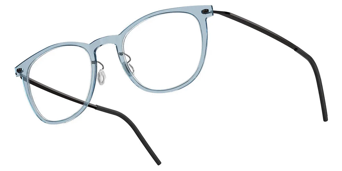 Lindberg® N.O.W. Titanium™ 6529