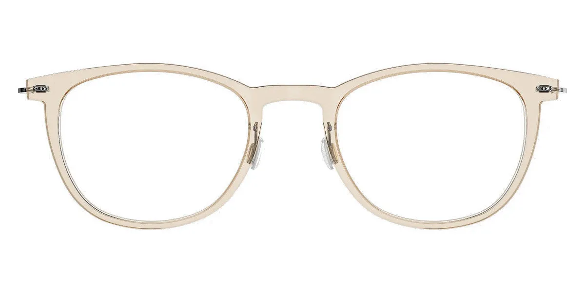 Lindberg® N.O.W. Titanium™ 6529