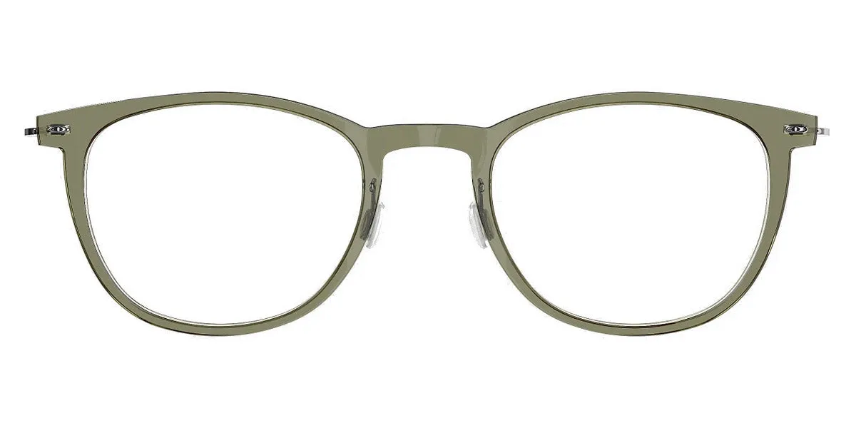 Lindberg® N.O.W. Titanium™ 6529