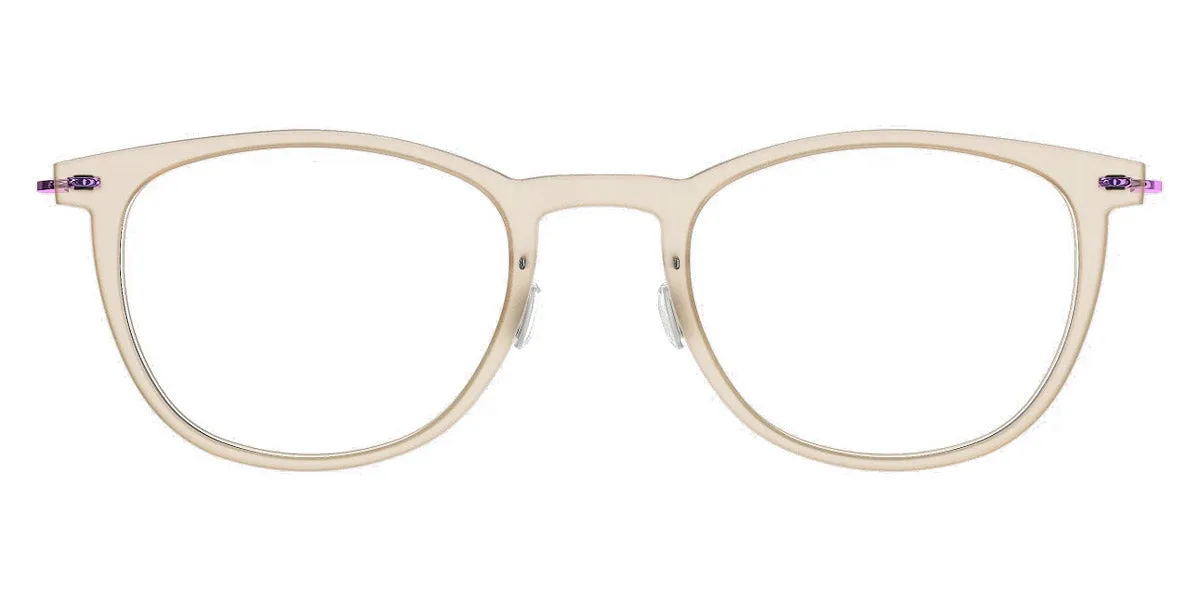 Lindberg® N.O.W. Titanium™ 6529