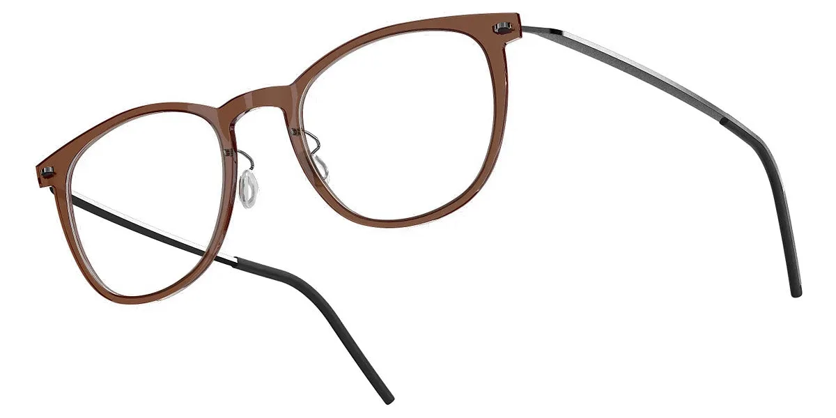 Lindberg® N.O.W. Titanium™ 6529