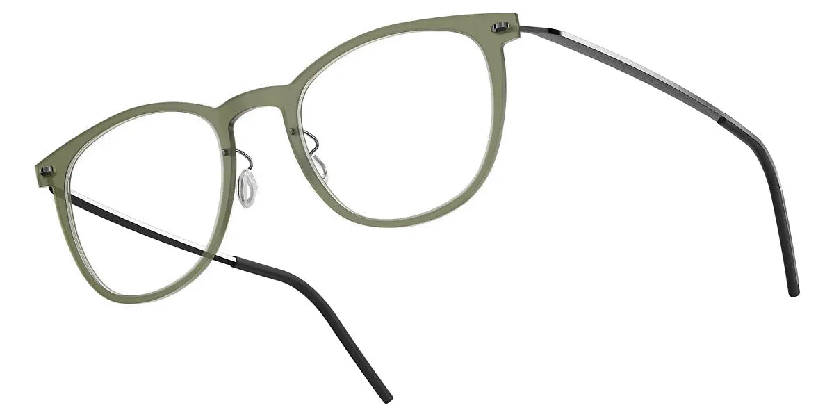 Lindberg® N.O.W. Titanium™ 6529