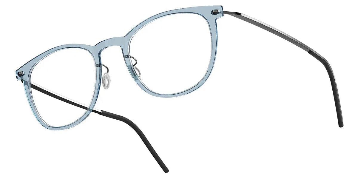 Lindberg® N.O.W. Titanium™ 6529