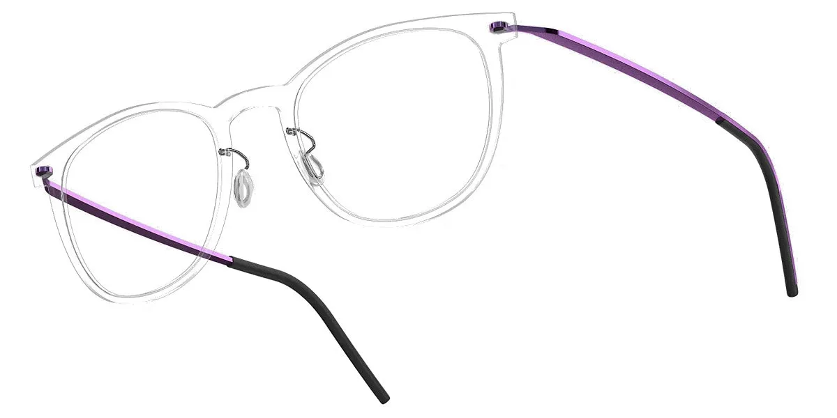 Lindberg® N.O.W. Titanium™ 6529