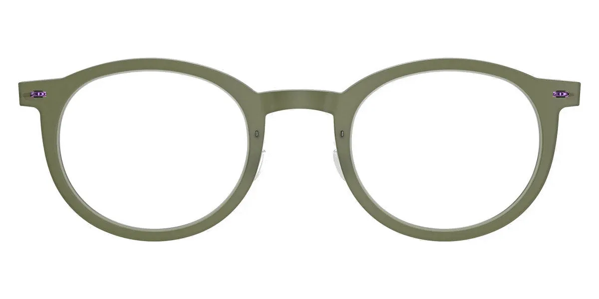 Lindberg® N.O.W. Titanium™ 6636