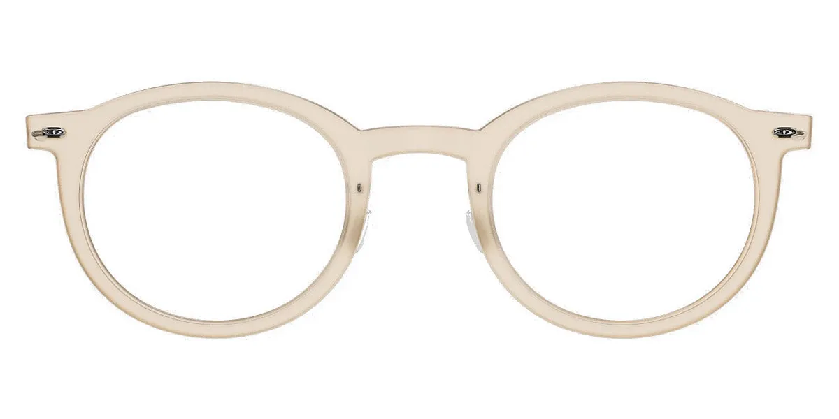 Lindberg® N.O.W. Titanium™ 6636