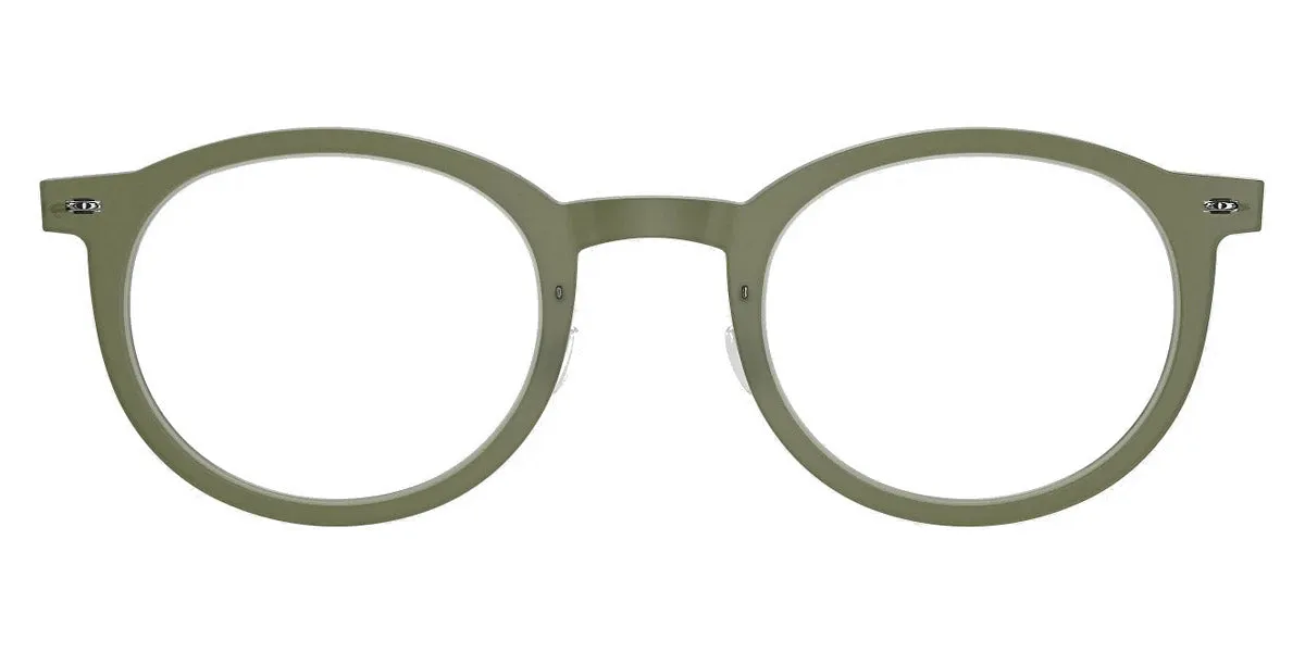 Lindberg® N.O.W. Titanium™ 6636