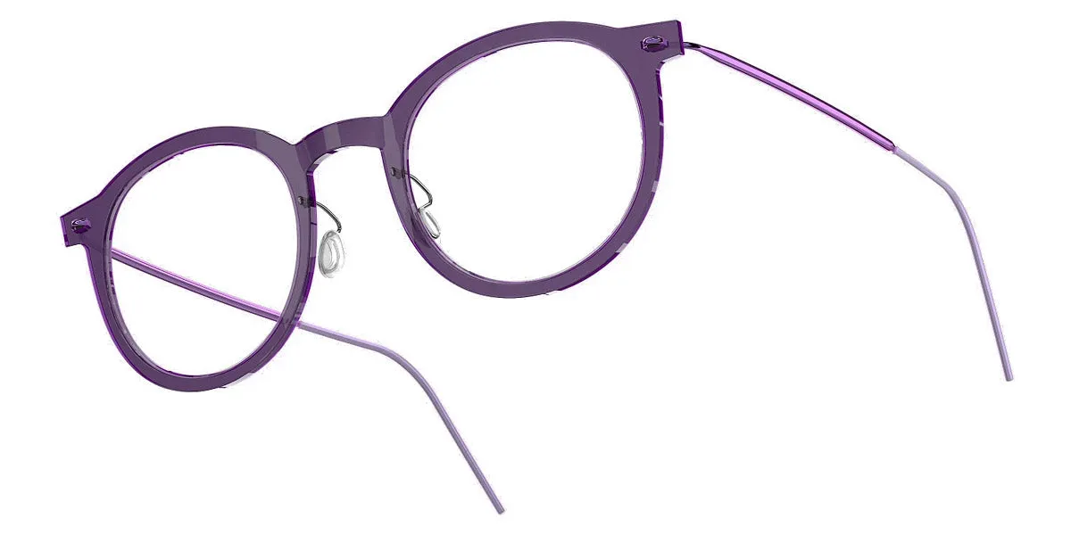 Lindberg® N.O.W. Titanium™ 6636