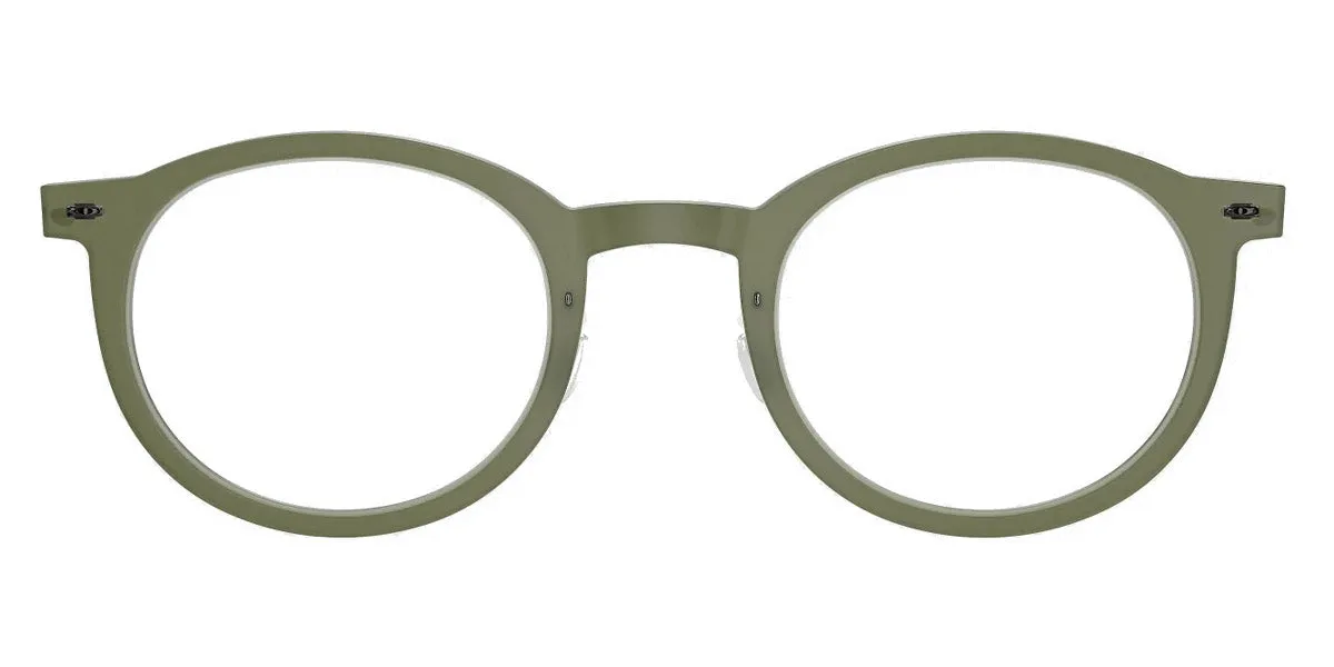 Lindberg® N.O.W. Titanium™ 6636